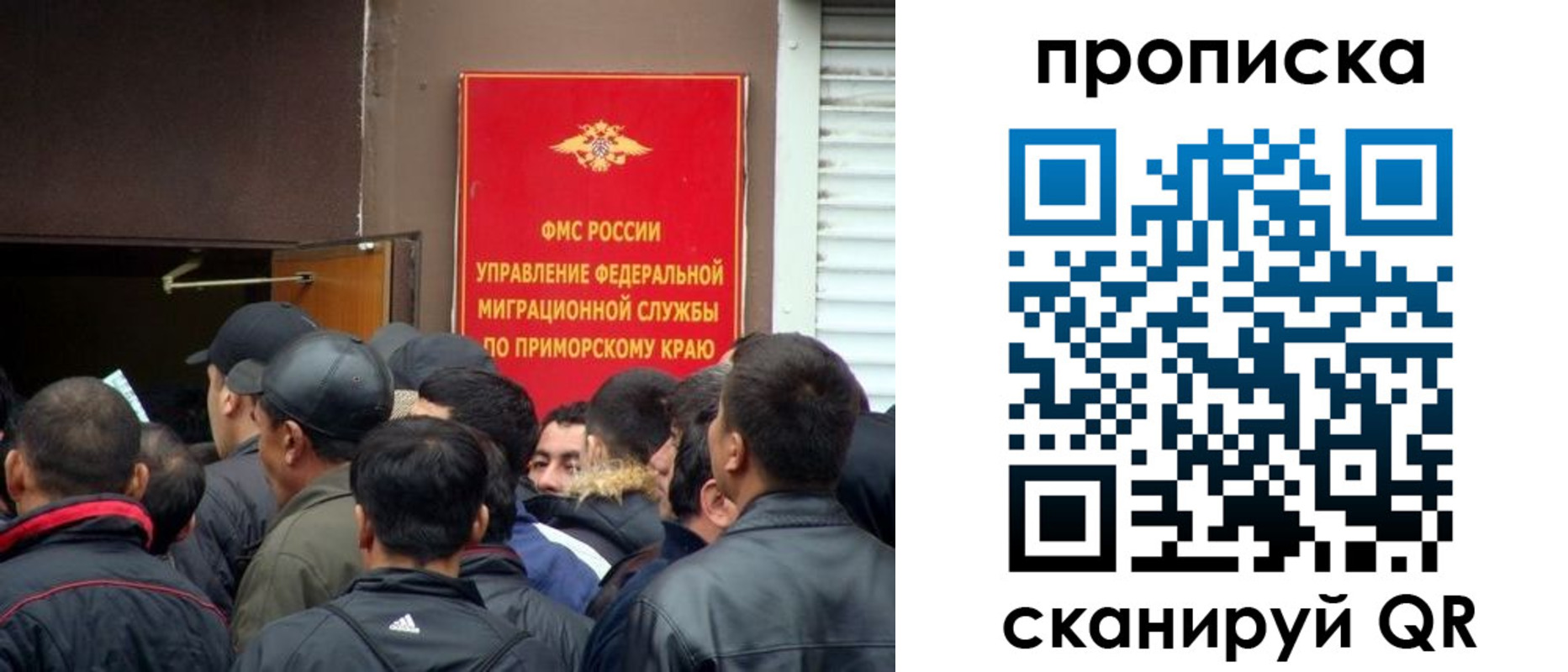 временная регистрация гарантия в Вязьме