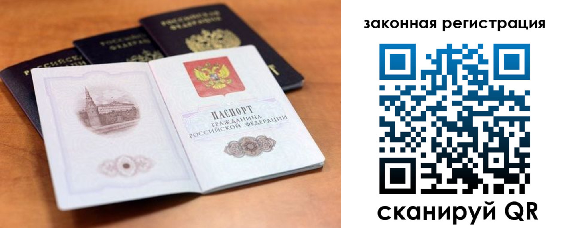 где прописаться в Вязьме